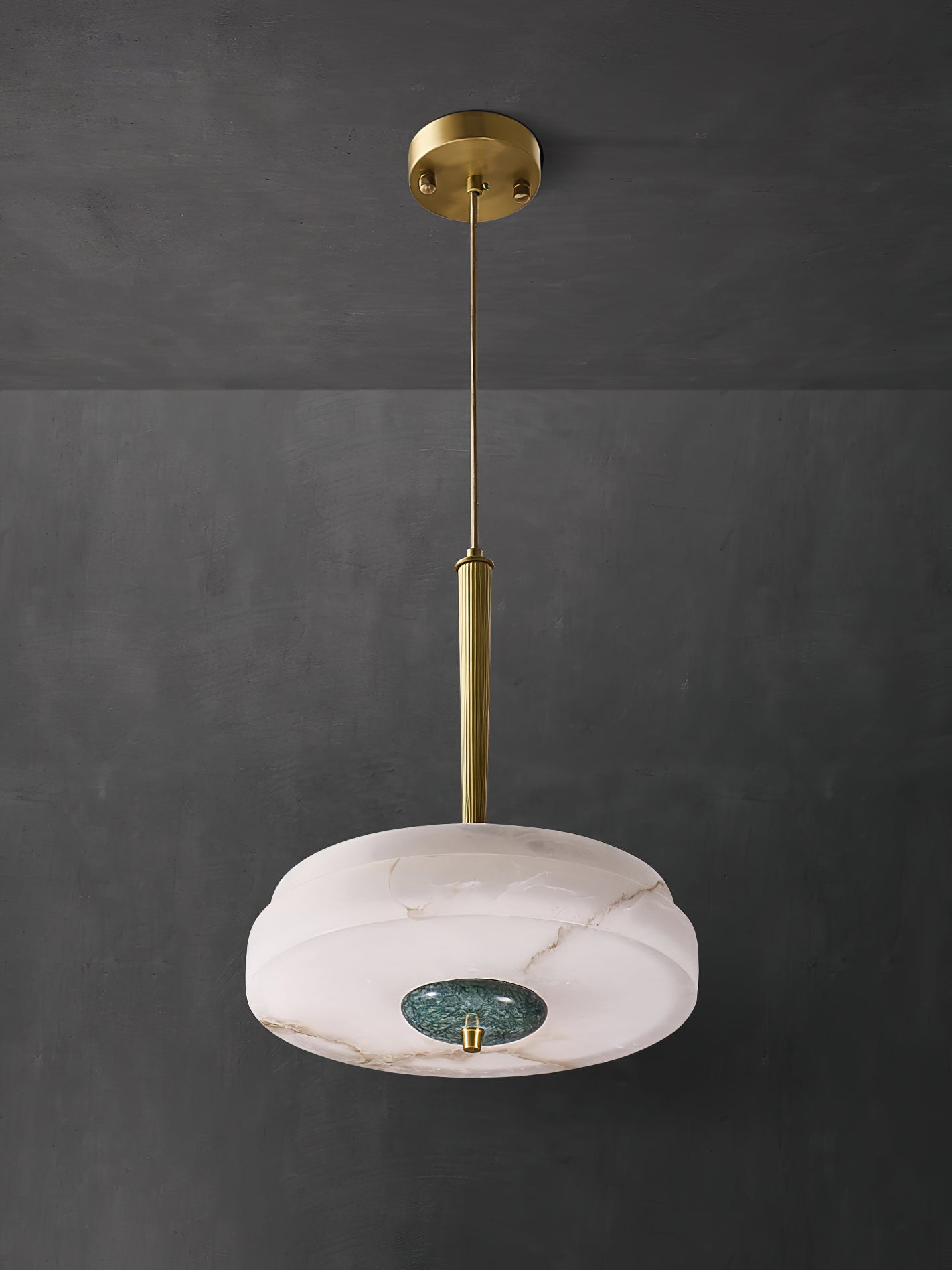 Trave Pendant Lamp