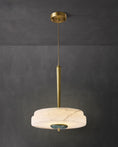 Load image into Gallery viewer, Trave Pendant Lamp
