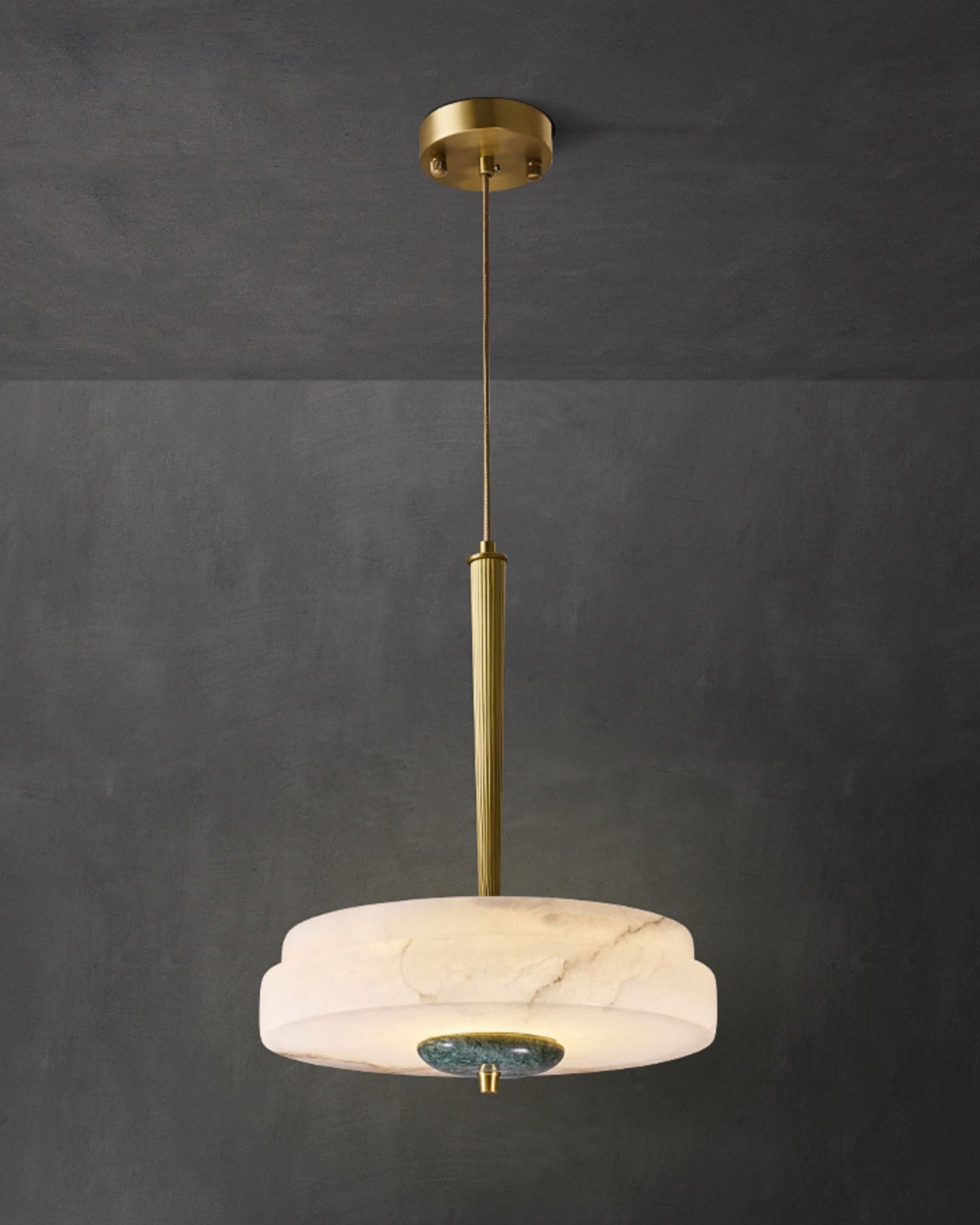 Trave Pendant Lamp