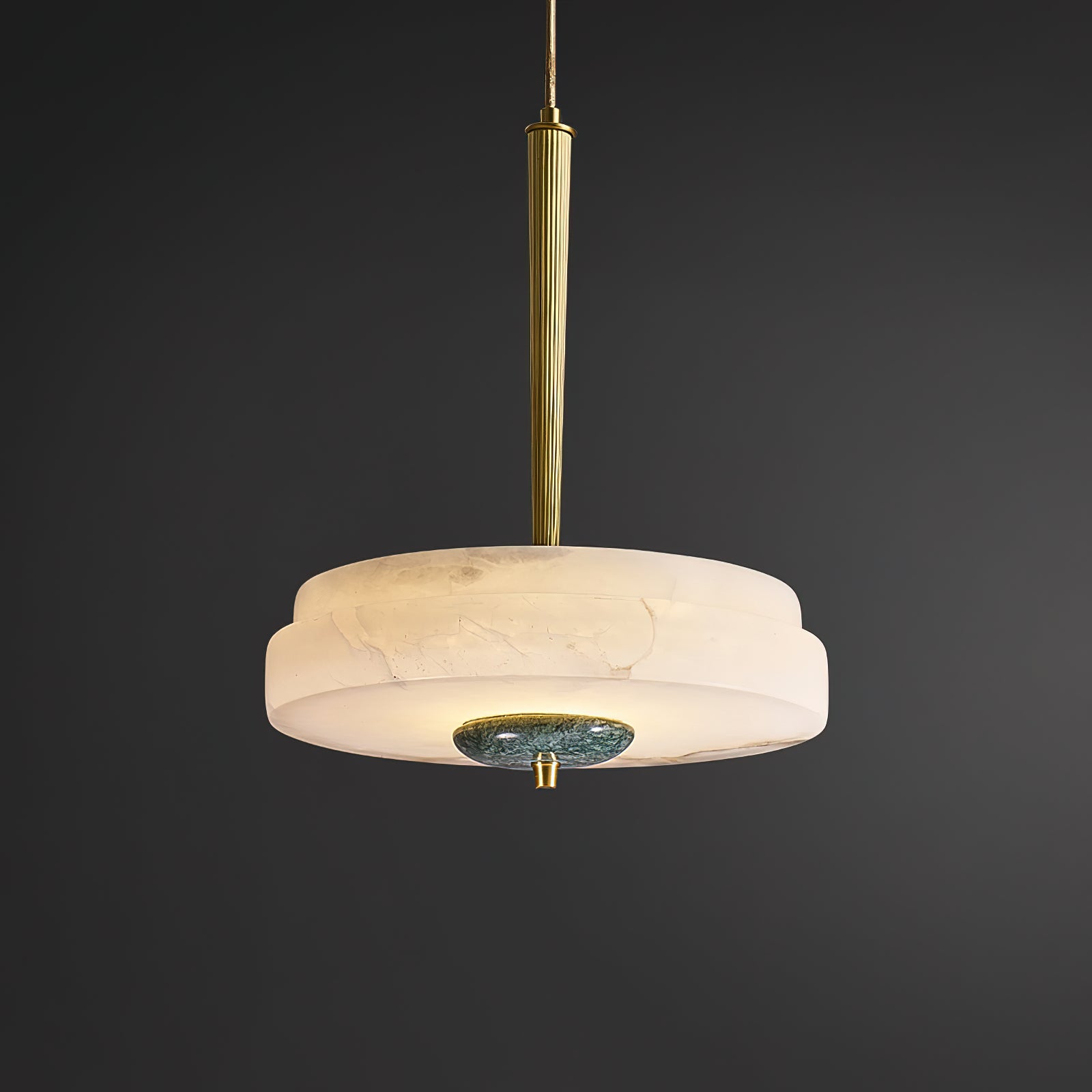 Trave Pendant Lamp