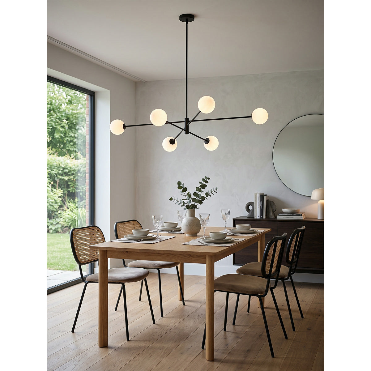 Trevi Chandelier