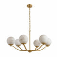 Load image into Gallery viewer, Trey Chandelier – detail 28
