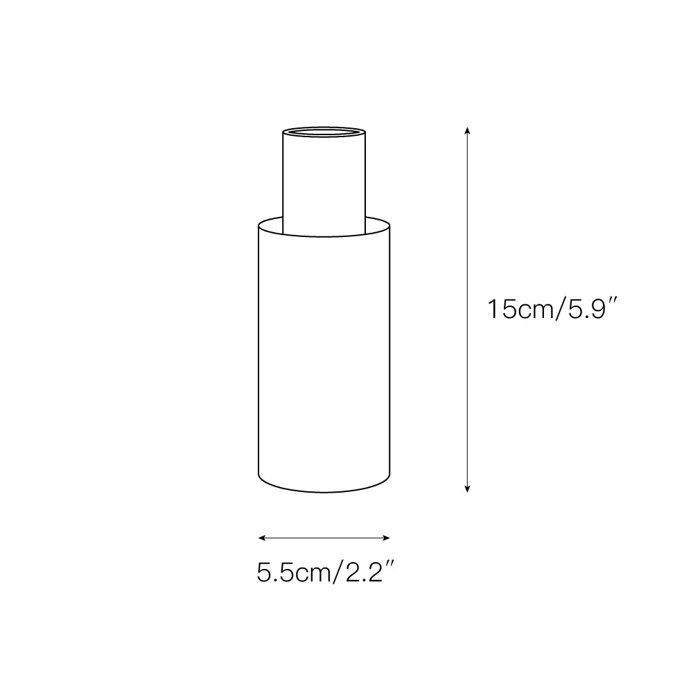 Tribeca USB Table Lamp (Built-in Battery)