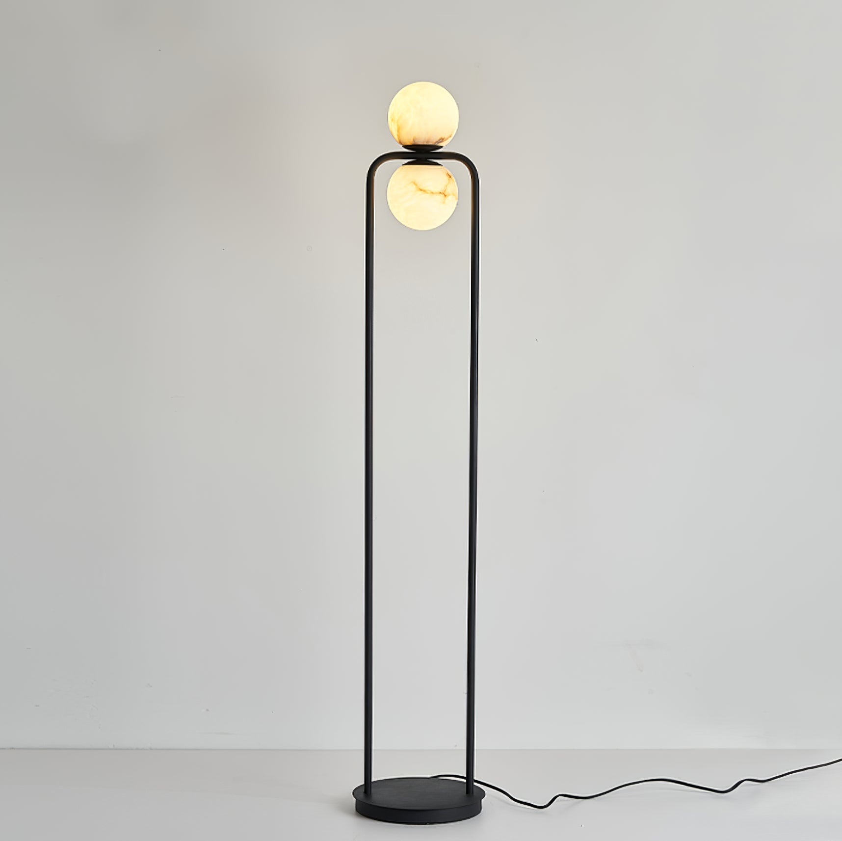 Tribeca Stehlampe