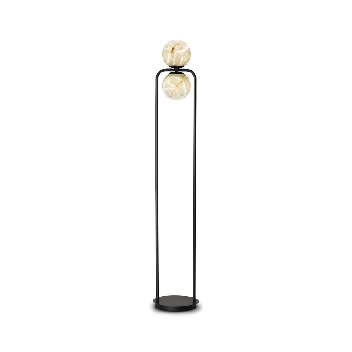 Tribeca Floor Lamp