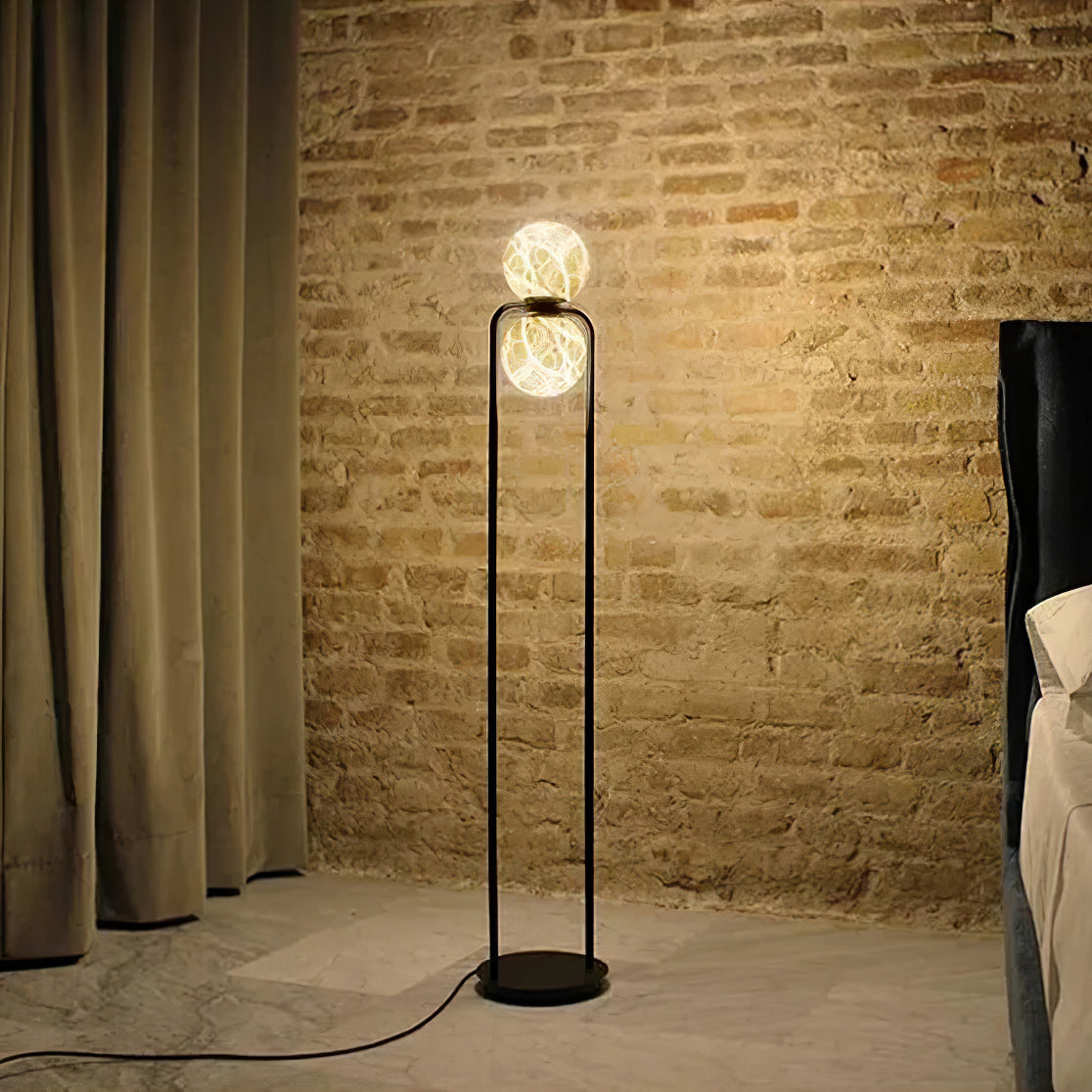 Tribeca Floor Lamp