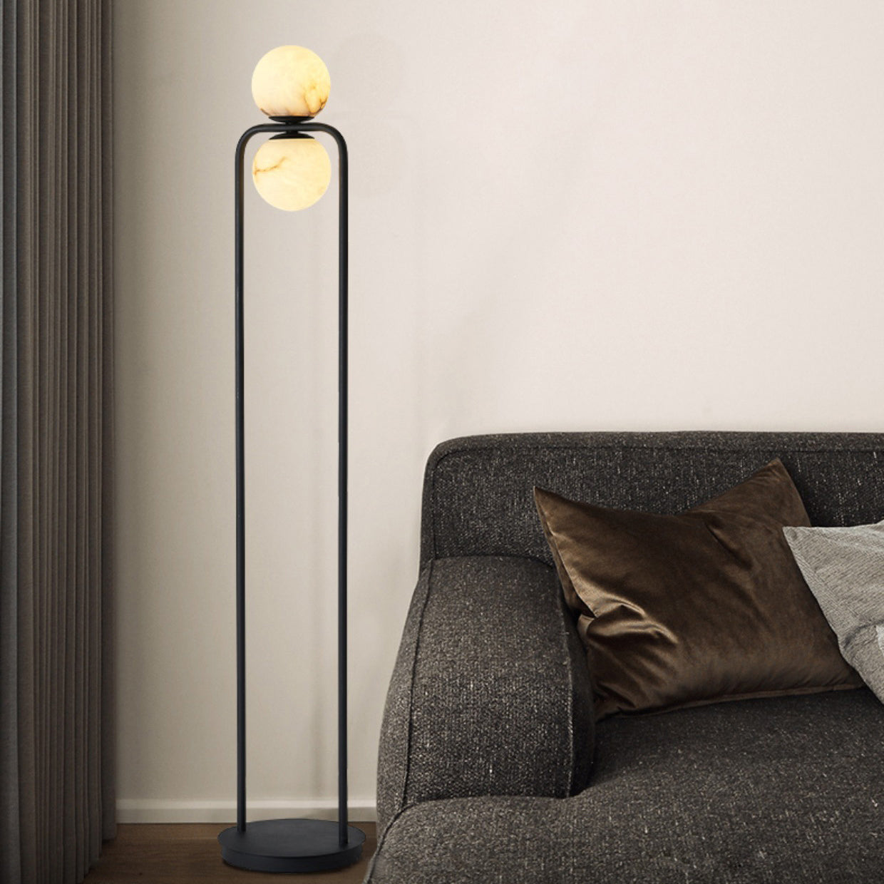 Tribeca Stehlampe