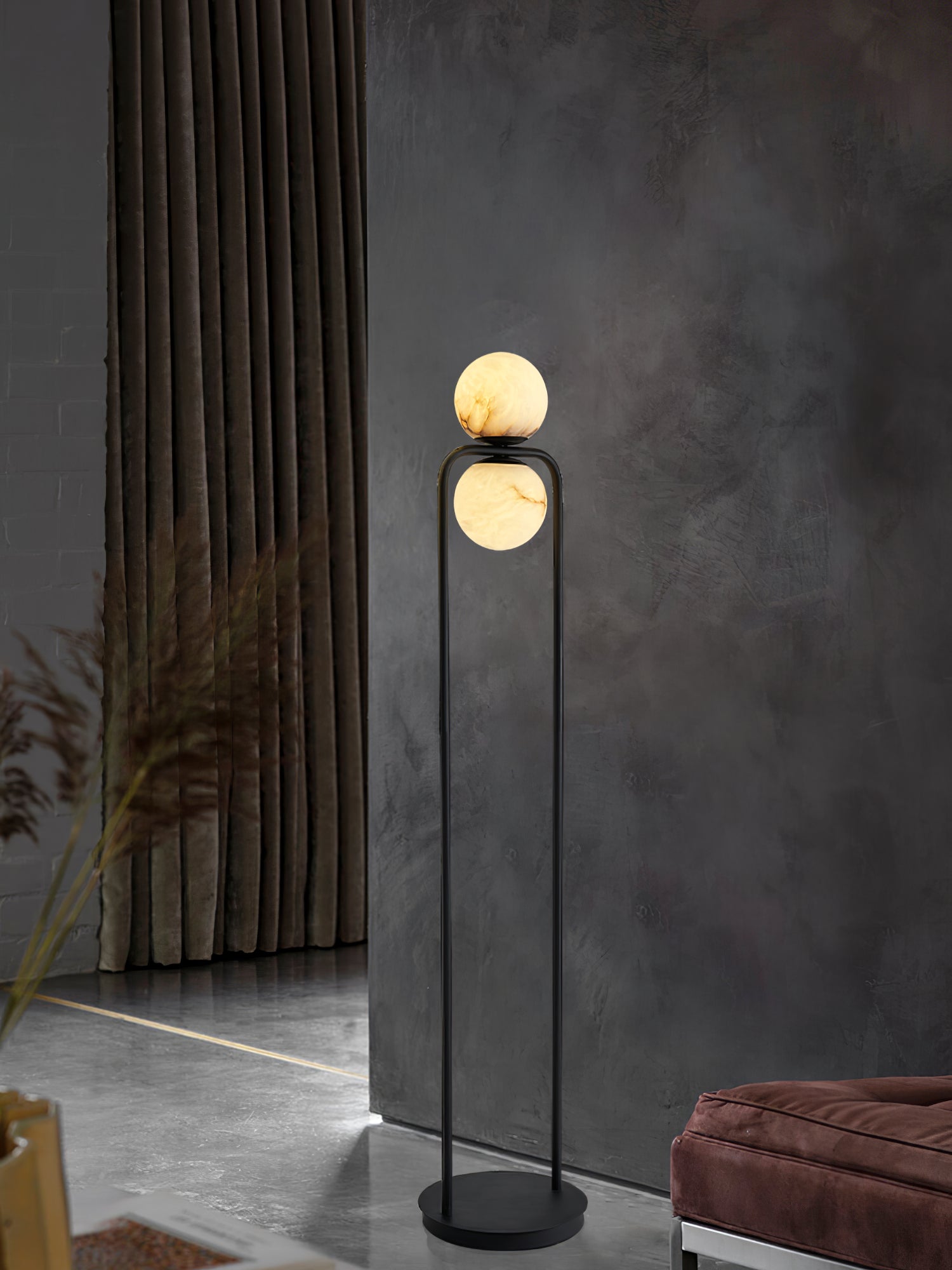 Tribeca Floor Lamp