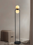 Load image into Gallery viewer, Tribeca Floor Lamp
