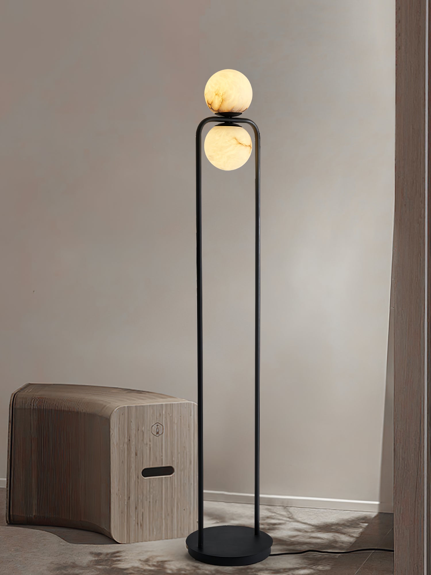 Tribeca Floor Lamp