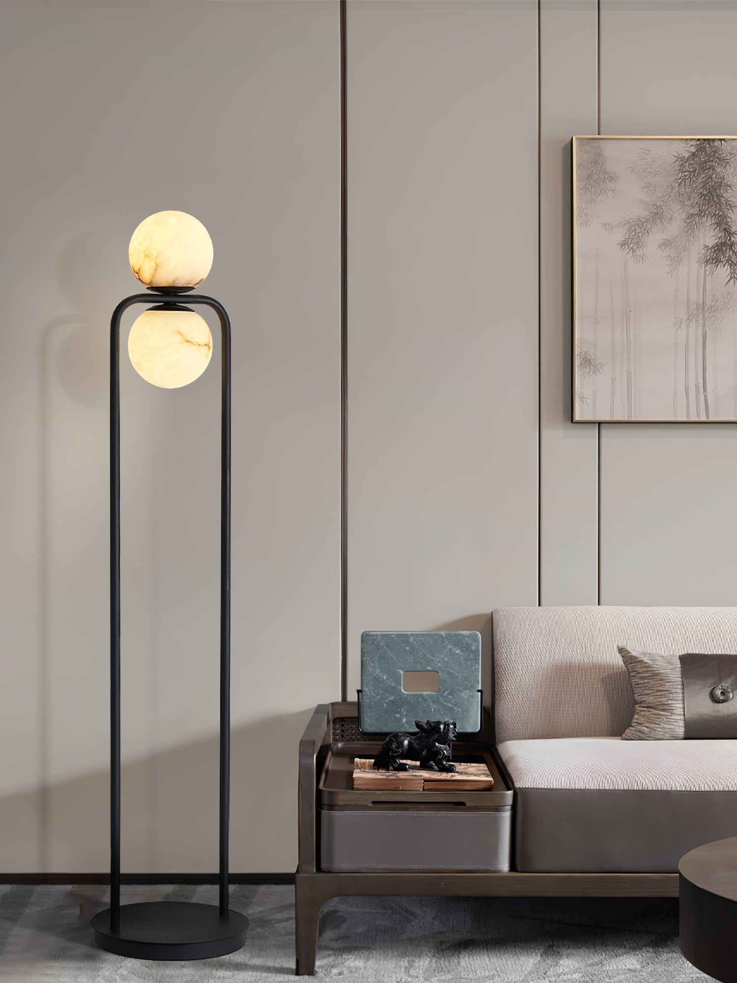 Tribeca Floor Lamp