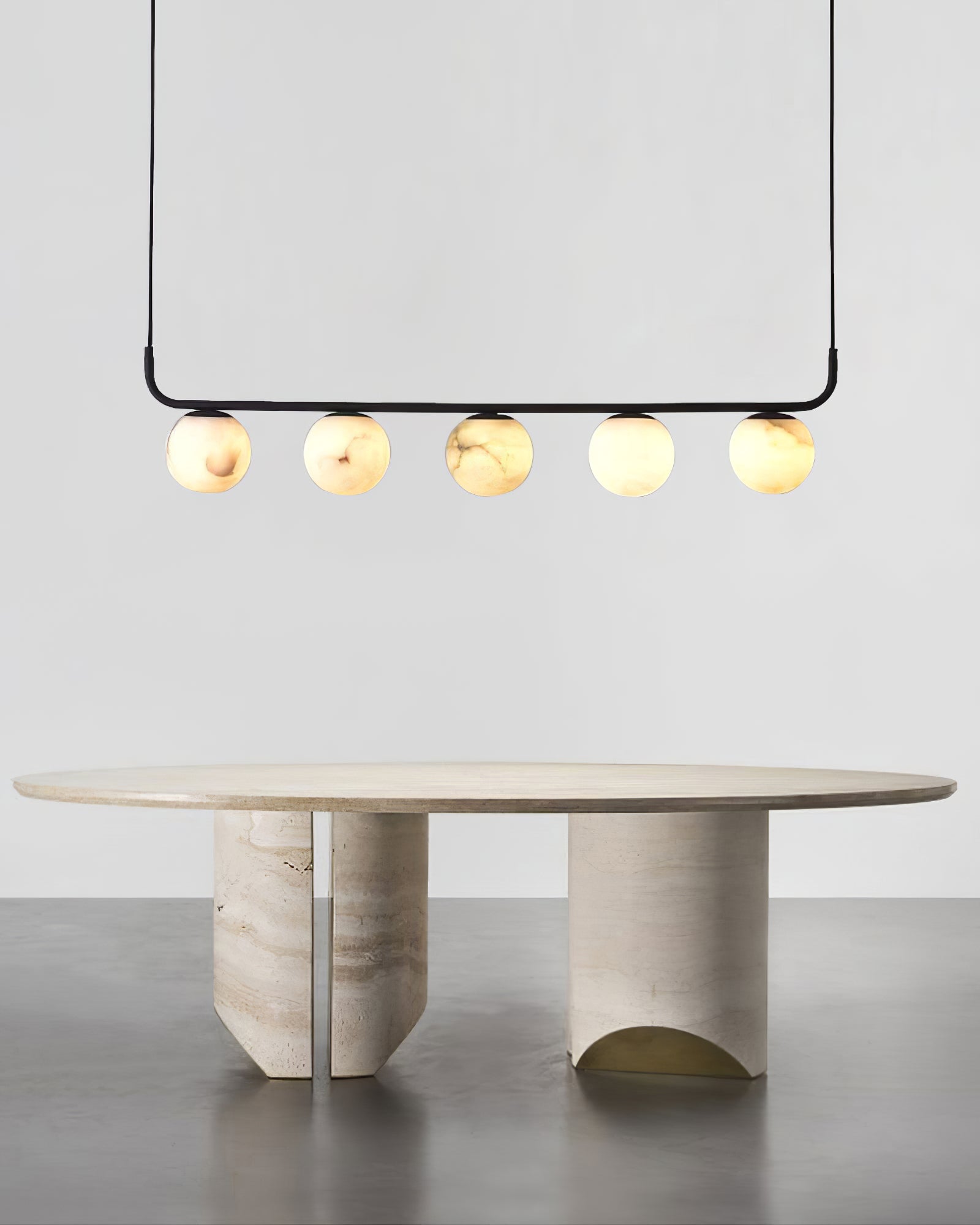 Tribeca Suspension Lamp