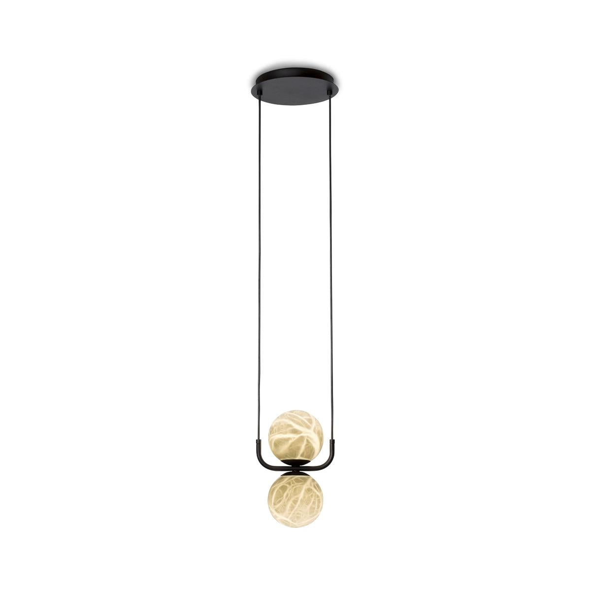 Tribeca Suspension Lamp