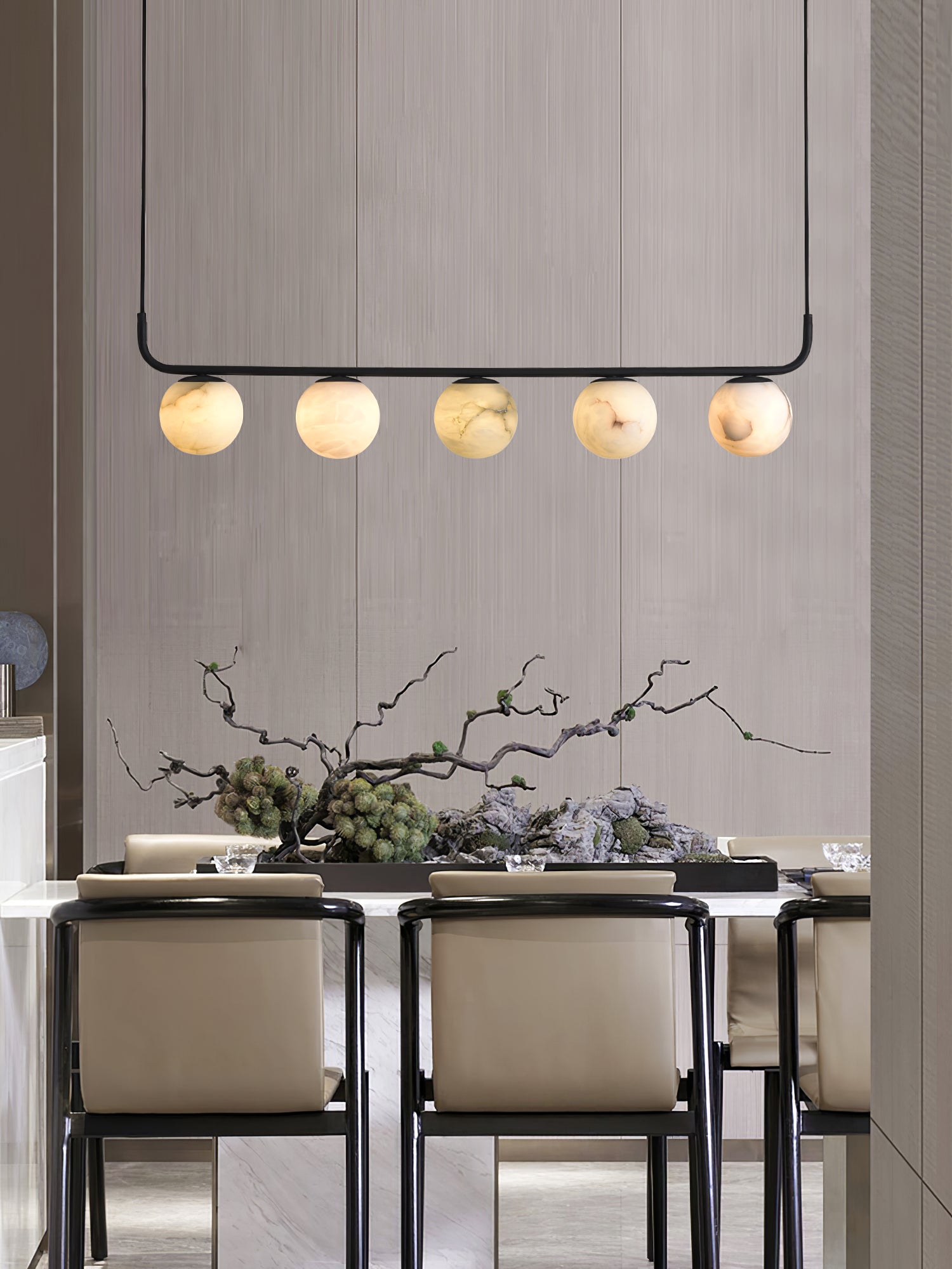 Tribeca Suspension Lamp