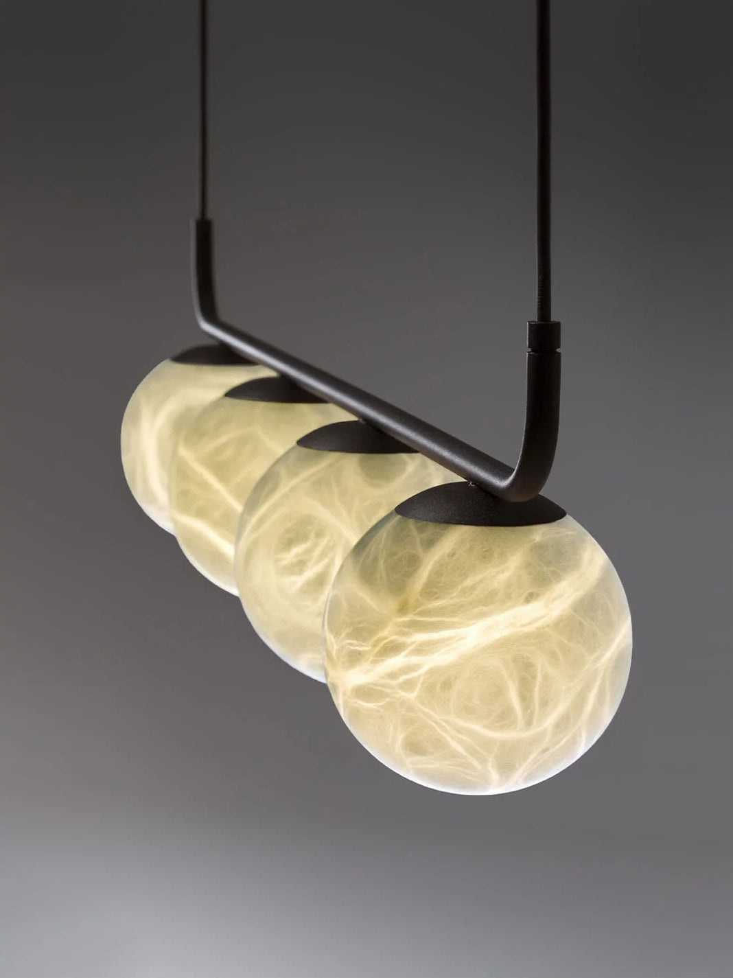 Tribeca Suspension Lamp