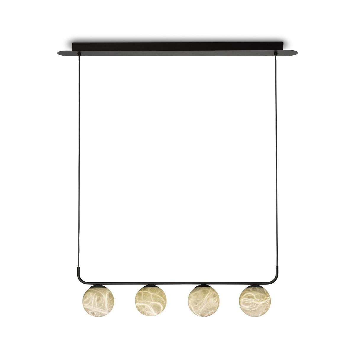 Tribeca Suspension Lamp