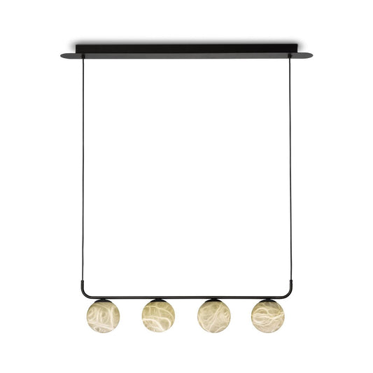 Tribeca Suspension Lamp