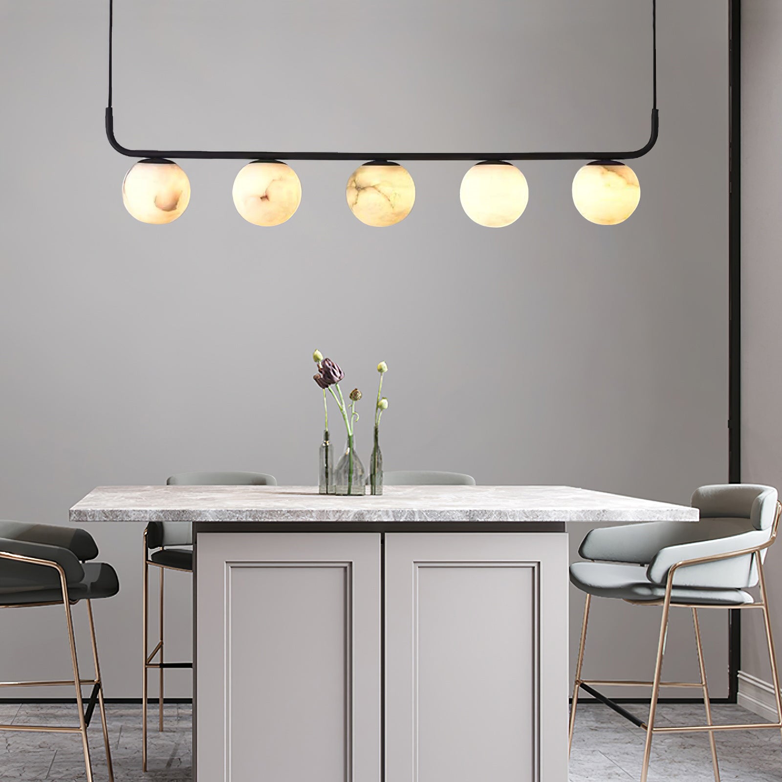 Tribeca Suspension Lamp