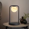 Load image into Gallery viewer, Tribeca Table Lamp
