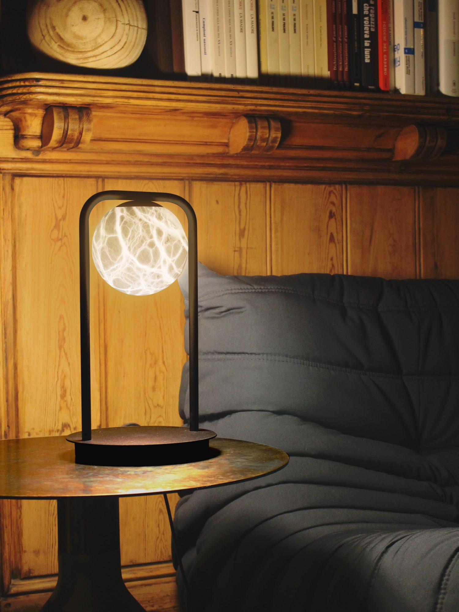 Lampe de table Tribeca