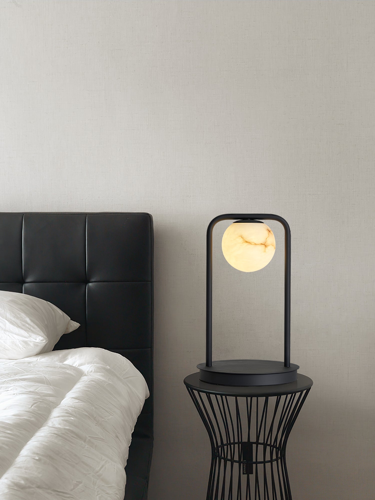 Tribeca Table Lamp