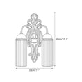 Load image into Gallery viewer, Triest Wall Sconce

