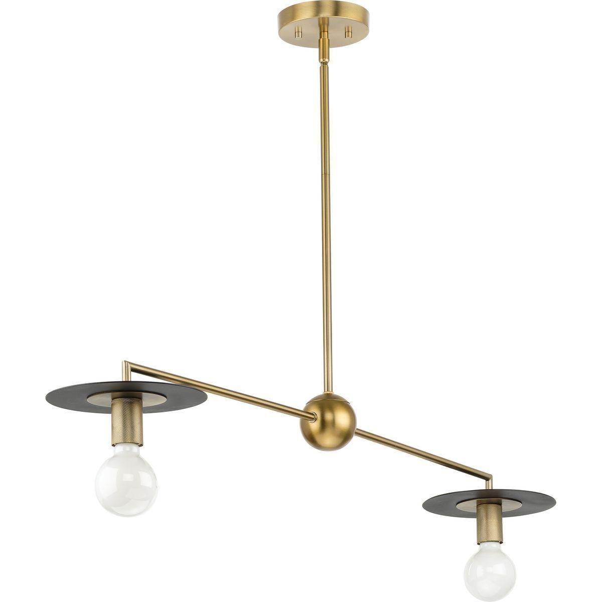 Trimble Island Pendant Lamp