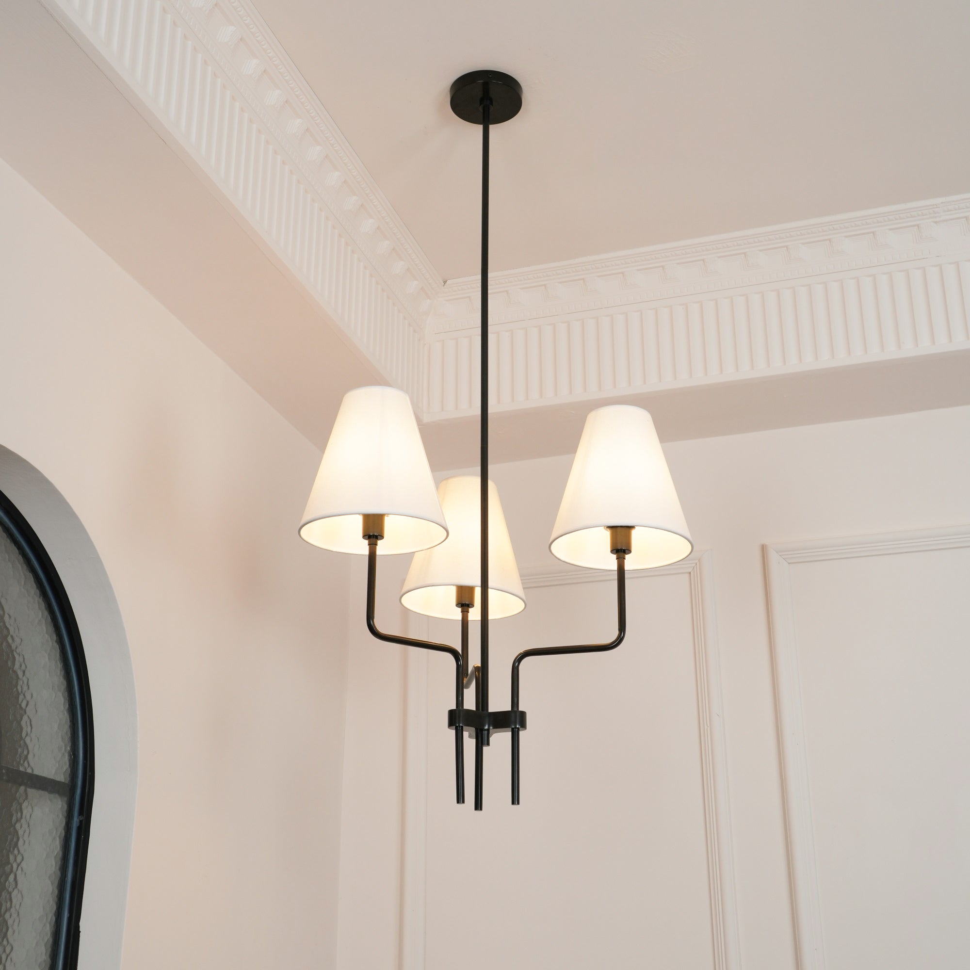 Tripp Chandelier