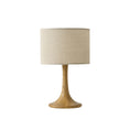 Load image into Gallery viewer, Trumpet Table Lamp
