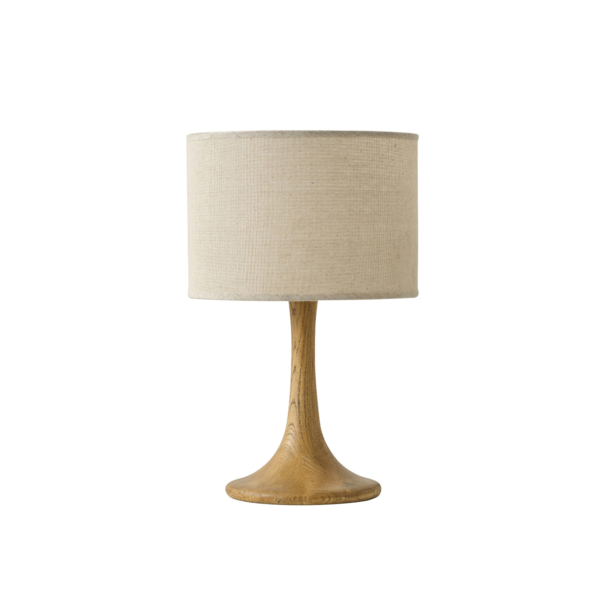 Trumpet Table Lamp