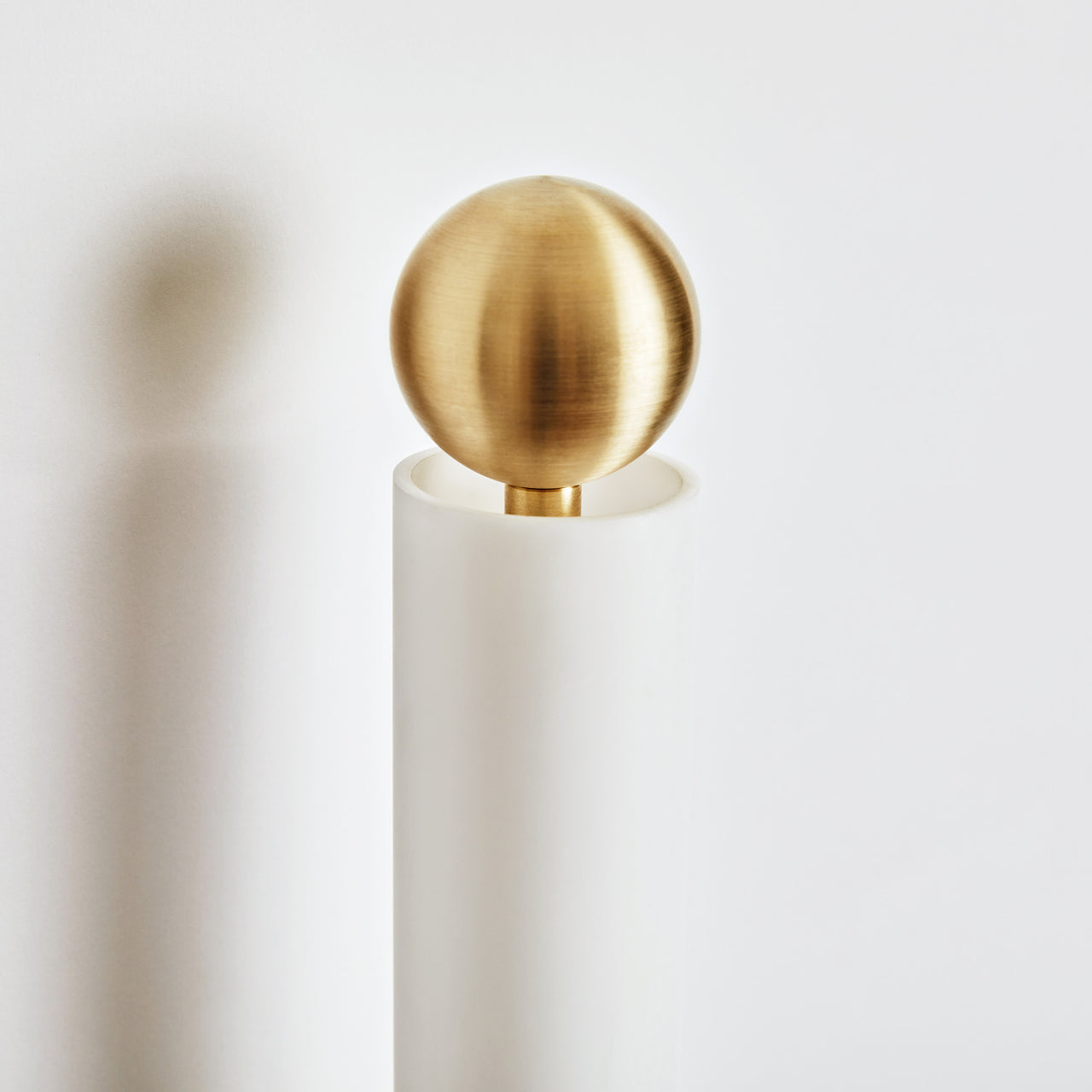 Tube Wall Lamp