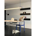 Load image into Gallery viewer, Tubular Linear LED Pendant Lamp
