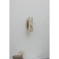Load image into Gallery viewer, Tubular Marble Wall Lamp
