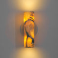 Load image into Gallery viewer, Tubular Marble Wall Lamp
