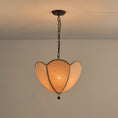 Bild in Galerie-Betrachter laden, Tulip Scoop Pendant Lamp
