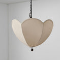 Load image into Gallery viewer, Tulip Scoop Pendant Lamp
