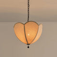 Load image into Gallery viewer, Tulip Scoop Pendant Lamp
