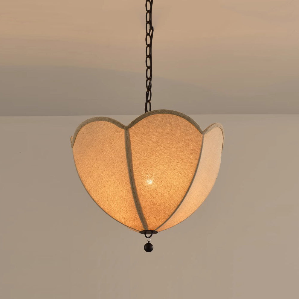 Tulip Scoop Pendant Lamp