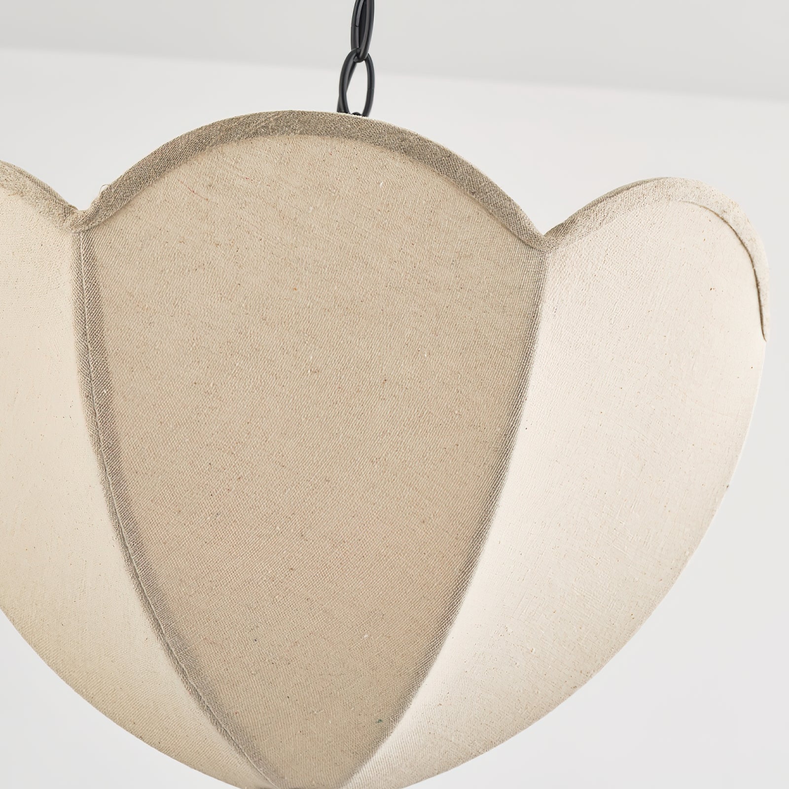 Tulip Scoop Pendant Lamp