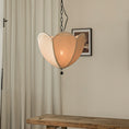 Load image into Gallery viewer, Tulip Scoop Pendant Lamp
