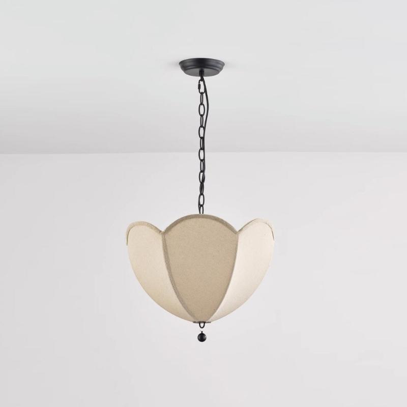 Lampe à suspension Tulip Scoop