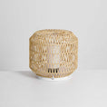 Load image into Gallery viewer, Tulum Lantern Outdoor Light

