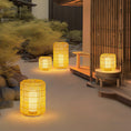 Load image into Gallery viewer, Tulum Lantern Outdoor Light
