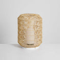 Load image into Gallery viewer, Tulum Lantern Outdoor Light
