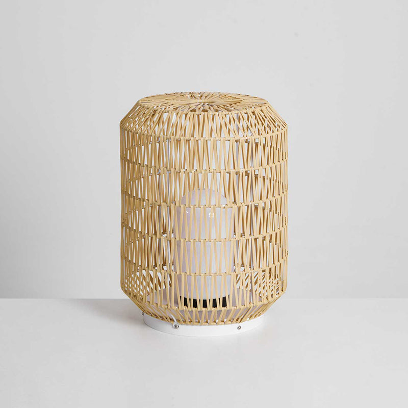 Tulum Lantern Outdoor Light