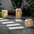 Load image into Gallery viewer, Tulum Lantern Outdoor Light
