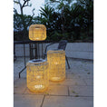 Load image into Gallery viewer, Tulum Lantern Outdoor Light
