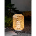 Load image into Gallery viewer, Tulum Lantern Outdoor Light
