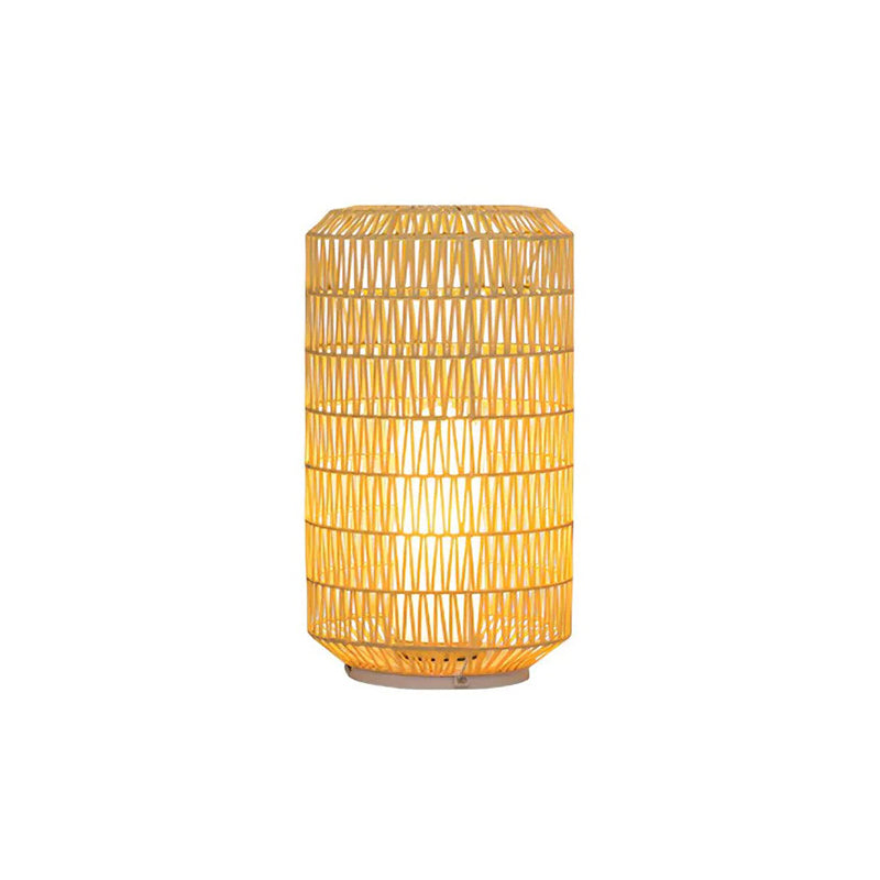 Tulum Lantern Outdoor Light