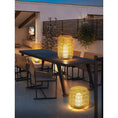Load image into Gallery viewer, Tulum Lantern Outdoor Light

